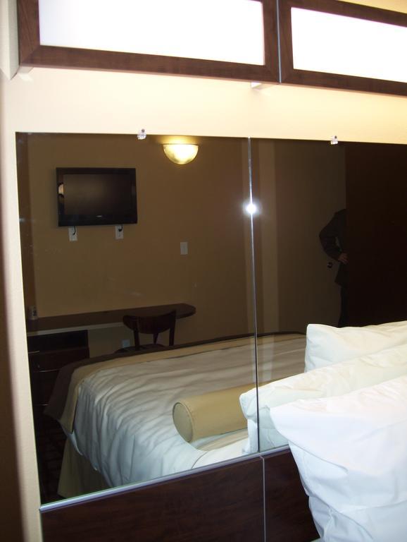 Microtel Inn & Suites Quincy By Wyndham Eksteriør bilde