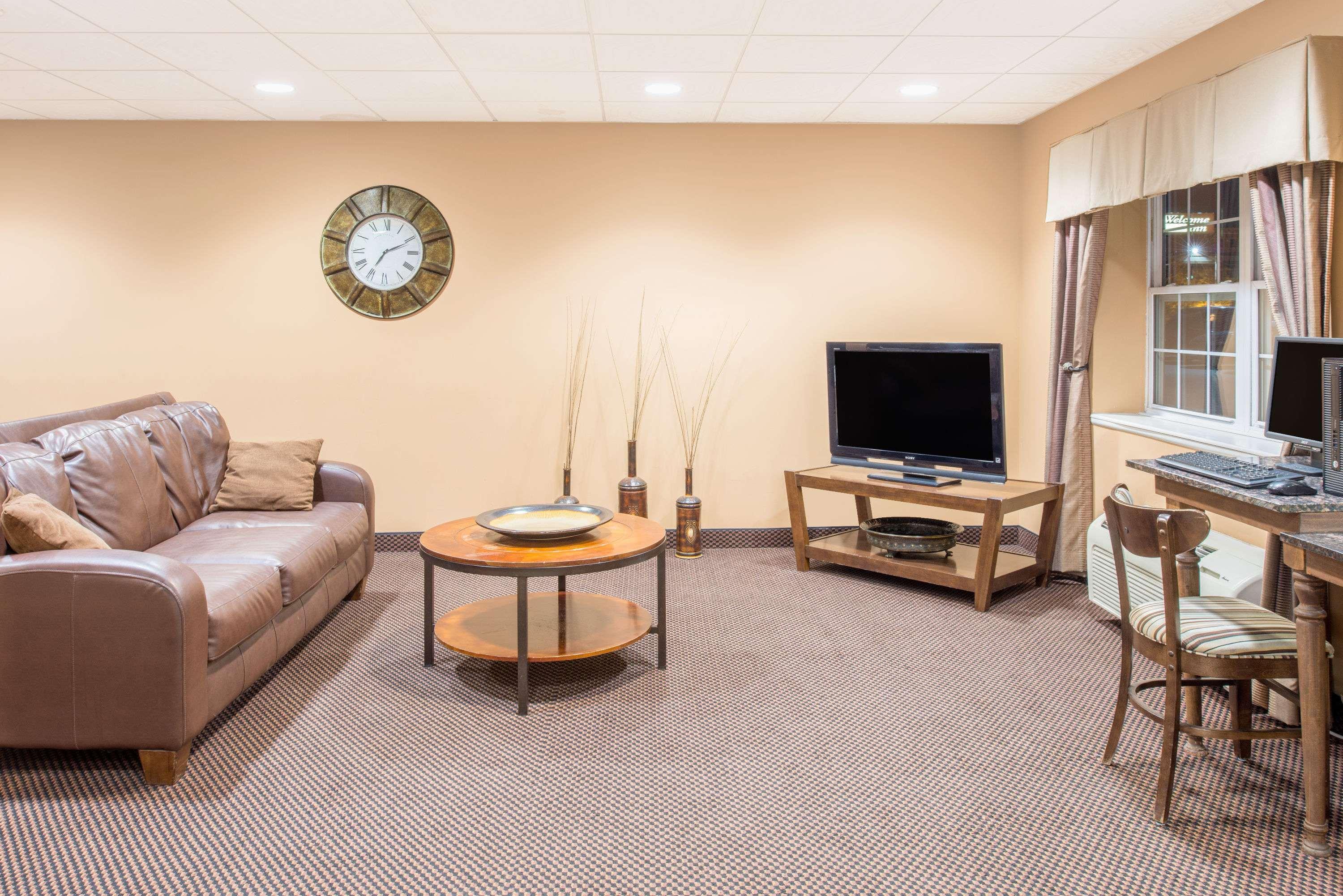 Microtel Inn & Suites By Wyndham Quincy Downtown - River Area Eksteriør bilde
