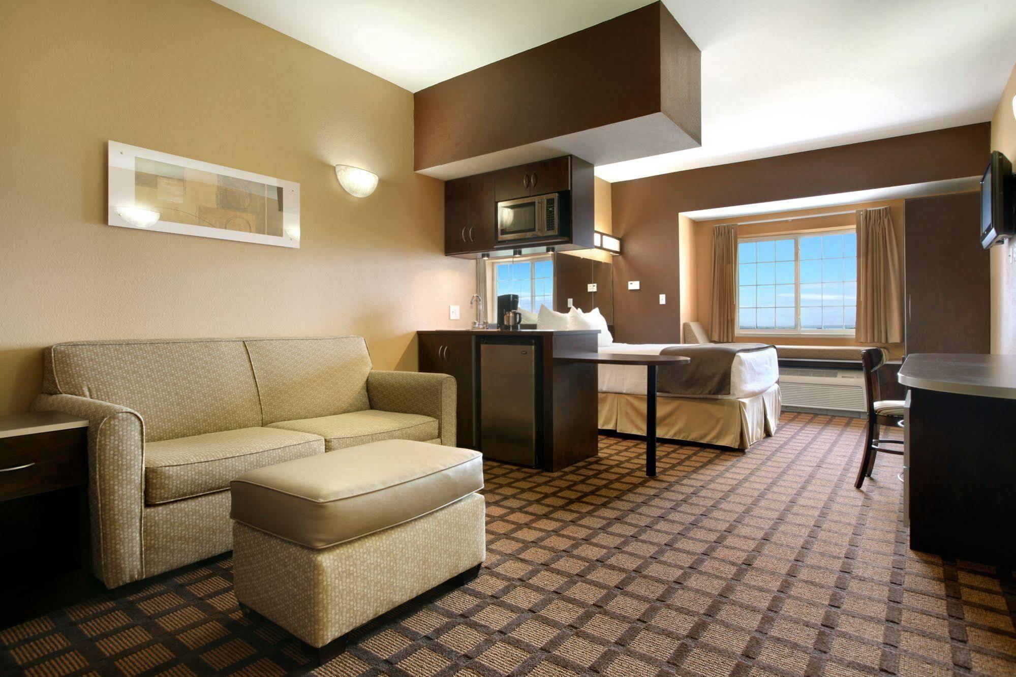 Microtel Inn & Suites By Wyndham Quincy Downtown - River Area Eksteriør bilde